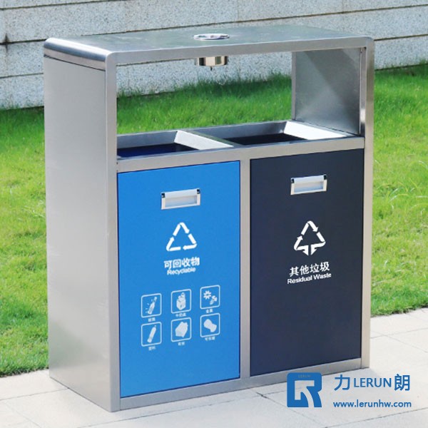 分类垃圾桶 不锈钢垃圾桶 垃圾桶厂家 北京垃圾桶 公园垃圾桶